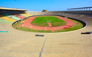 Éliminatoires CM 2022: Le ballon ne roulera pas au Sénégal...