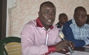 Côte d'Ivoire: le chef de la jeunesse pro-Gbagbo inculpé de "complot"