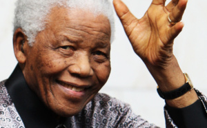 Afrique du Sud : Mandela toujours dans un état grave