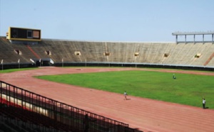 Eliminatoires Coupe du monde 2022: Aucun de ses stades homologués, le Sénégal obligé de « recevoir dehors »…