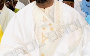 Moustapha Guèye, DG CROUS UADB : “ Le président de la République mobilise tous les moyens d’action pour un Sénégal de paix, prospère et émergent “
