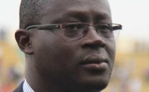 Caf: Augustin Senghor reconduit à la tête de la commission juridique