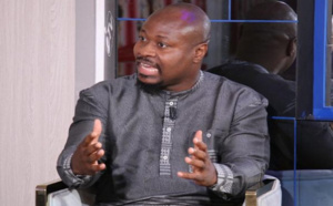 La troublante histoire d’Alioune Badara Dia: Guy Marius vole à son secours, pour sa libération