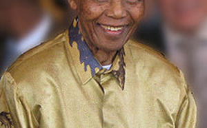 Afrique du Sud: Nelson Mandela va un peu mieux, annonce Jacob ZumaAfrique du Sud: Nelson Mandela va un peu mieux, annonce Jacob Zuma