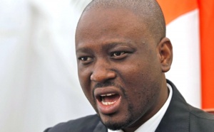 En visite à la maison de Gorée, Guillaume Soro invite les dirigeants africains à "servir" le peuple et non les "asservir"