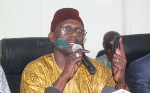 L'Unacois appelle les sénégalais au boycott du sucre de la CSS