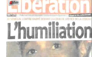 Revue des titres du jeudi 13 juin 2013 (Tfm)