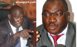 Baba Tandian : « La corruption gangrène notre basket…On se mettra devant Babacar Ndiaye et devant le ministre des Sports »