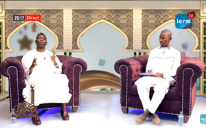 EUTOUB LERAL: FAUT-IL DISSOUDRE LE HCCT ? LA POSITION DE JARAAF NDAO