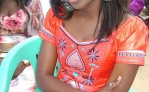 Safia sort le grand jeu