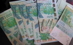 Il était une fois, une mallette de 800 millions FCfa...