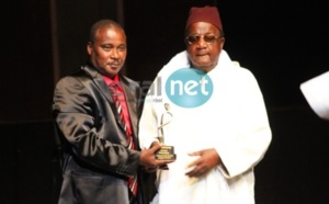 El Hadj Omar Ba dit Baye Peulh, artiste comédien:"Je veux une audience avec Macky"
