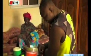 "Modou Lo n'a jamais été charretier de sa vie" selon sa mère 