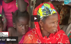 Le Sénégal des profondeurs: Touba Niane, un village, mille difficultés...