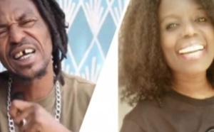 PHOTOS: Mariage de 10mille problèmes et Awa Seck Ndiaye, une Sénégalaise vivant en Espagne