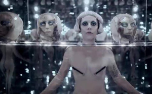 Une plasticienne française réclame 31,5 millions à Lady Gaga