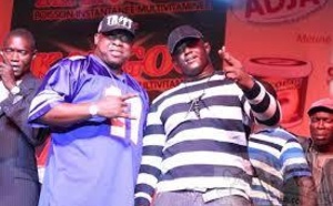 Balla Gaye 2, Gouy-Gui et Baboye : Des potes?