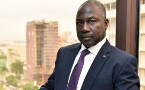 Pour escroquerie : La Justice française traque Adama Bictogo