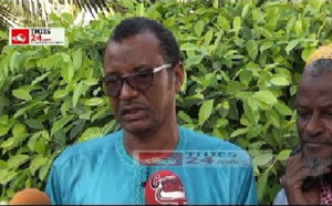 Renouvellement du bureau départemental des éleveurs: Comment Ismaïla Sow a été « malmené »