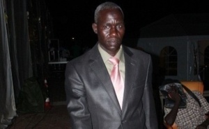 Cheikh Seck accusé de détournement : « Je n’ai rien détourné, ce sont des accusations malveillantes »