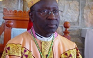 125 ans de la cathédrale de Ziguinchor : Le Clergé tire sur Macky et son régime