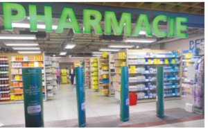 Affaire Pharmacie dakaroise: Mme Gassama ouvre une parapharmacie pour contourner la loi