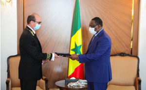Interview exclusive avec l’Ambassadeur russe DmitryKourako : La vision de la Russie sur sa coopération avec le Sénégal et l’Afrique