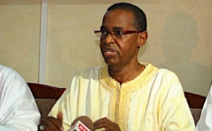 [Audio-Urgent] Macky Sall "ordonne l'arrêt des programmes de Walf tv et Fm"