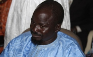 Bara Sall, responsable politique Bokk Gis-Gis à Dakar : "le nombre de cartes vendues à ce jour est un présage satisfaisant quant aux objectifs du parti"
