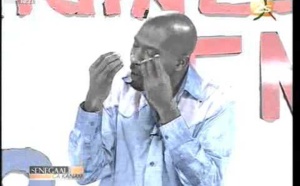 "SENEGAL Ca Kanam" du jeudi 13 juin 2013 (2stv)