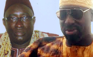 Intronisation de l’autre Grand Serigne, Pape Ibrahima Diagne, ce matin