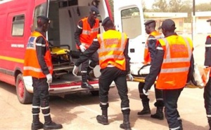 Mort tragique à Dahra: Un talibé de 09 ans dort sous un camion, sa tête écrasée par un...