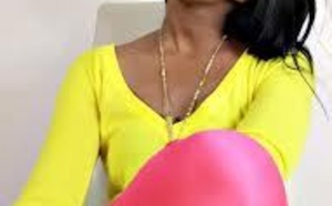 Aby Ndour, chanteuse : "Nobatinaa. J'ai un homme dans ma vie et le mariage c'est pour bientôt!"