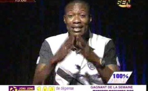 "100%PEOPLE" du samedi 15 juin 2013 (Sen-Tv)