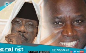 VIDEO - SERIGNE MOUSTAPHA SY parle de Thione Seck: "Minou mako trop wayé..."