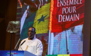 Macky Sall et l'Emploi des jeunes: C'est chose faite, les premiers recrutements dès cette semaine