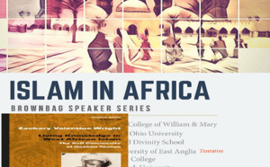 États-Unis : la “Islam in Africa” de l’université de Harvard consacrée cette année à la Fayda Tijaniyya de Cheikh Ibrahim Niasse