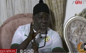 Ses investigations, l’homosexualité dans le pays, la politique sénégalaise, Assane Diouf … Ndoye Bane sans détour…
