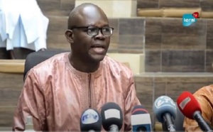 Locales: Démenti et éclairage de Cheikh Sarr de BBY sur  le report des élections et les rumeurs sur le fichier électoral