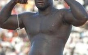Eumeu Sène se blinde mystiquement à Banjul