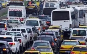 Amendes tarifaires: Ce que les chauffeurs doivent savoir sur les 41 pénalités qui les guettent sur la route