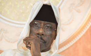 Serigne Moustapha Sy: "Je n'ai pas besoin qu'on me donne ce titre, je suis plus qu'un Serigne..."