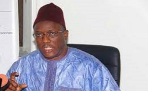 Remous dans le secteur éducatif, Cheikh Oumar Hanne rassure: “Il n’y pas de rupture du dialogue avec les syndicats”