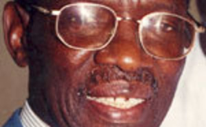 "Diano Bi" du dimanche 16 juin 2013 (Mamadou Diop, ancien maire de Dakar)