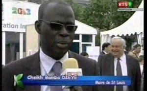 Infos du matin du lundi 17 juin 2013 (RTS1)