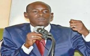 Ralliement: Le maire de Pikine Nord, Amadou Diarra quitte le PDS pour rejoindre  le camp présidentiel