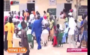 Journal matinal du lundi 17 juin 2013 (TFM)