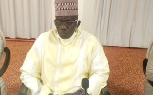 Sécurité alimentaire au Sénégal: Ibrahima Diao appelle à plus de pragmatisme pour des résultats probants
