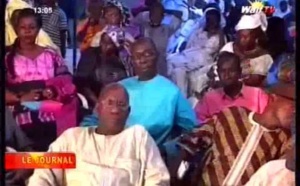 Journal 13H du lundi 17 juin 2013 (Walf-Tv)