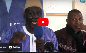 Tournoi trophée Lat Diop: Faye production veut que lutteurs et footballeurs de Guédiawaye forment une seule équipe